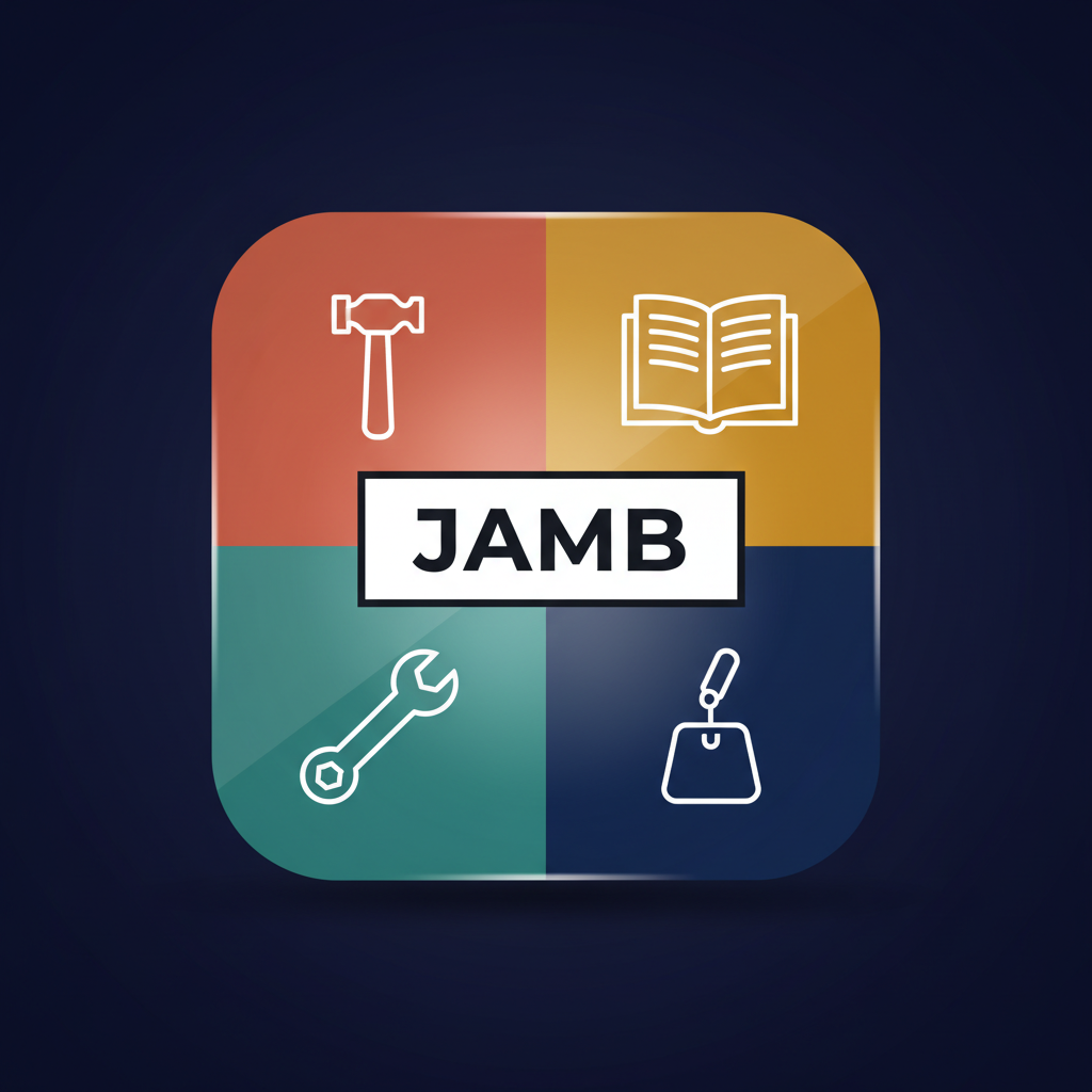 Jamb logo